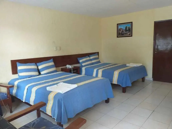 Hotel Granada