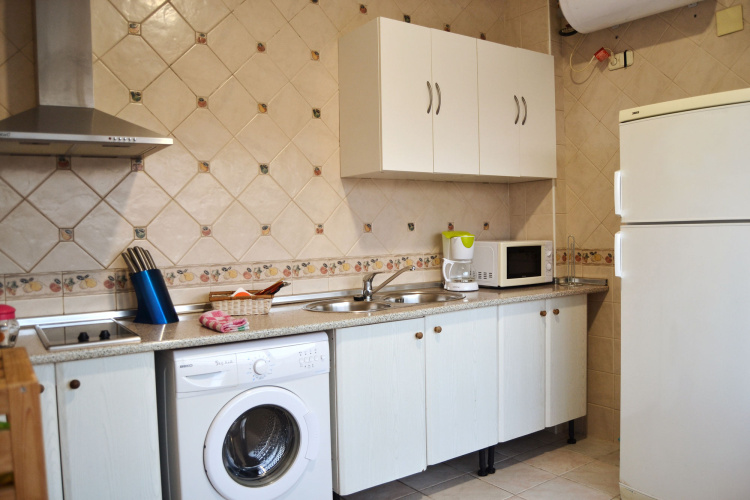 Apartamentos Marques De Guadiaro 1 photo 17