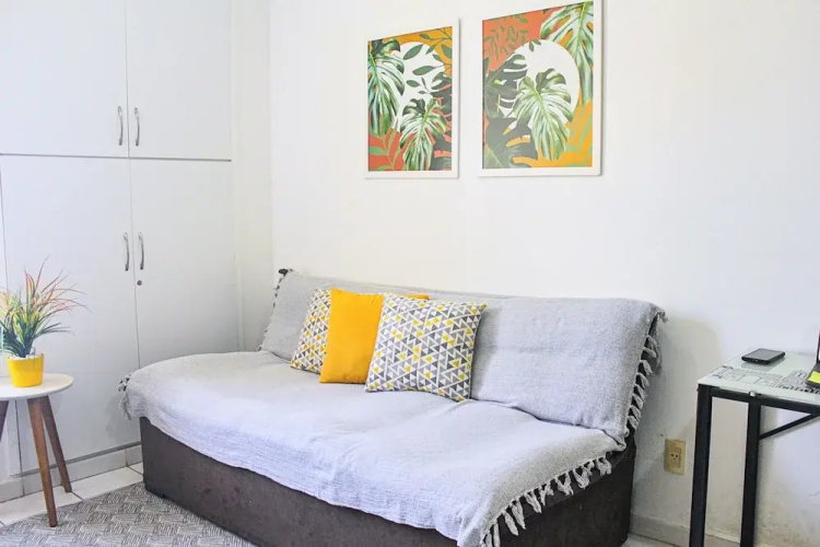 Apartamento Toscana