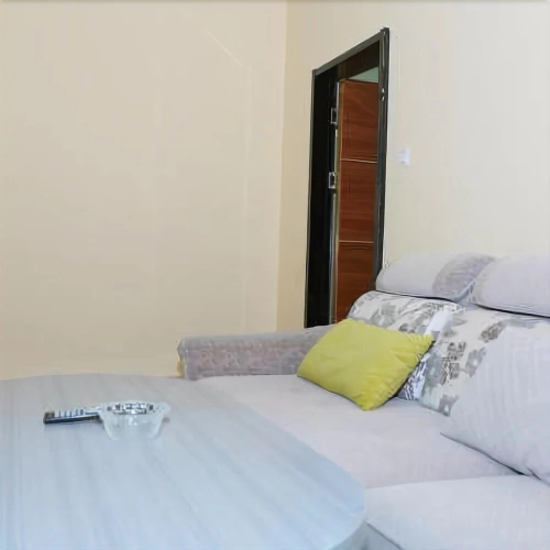 Haikou Aili Seaview Hotel