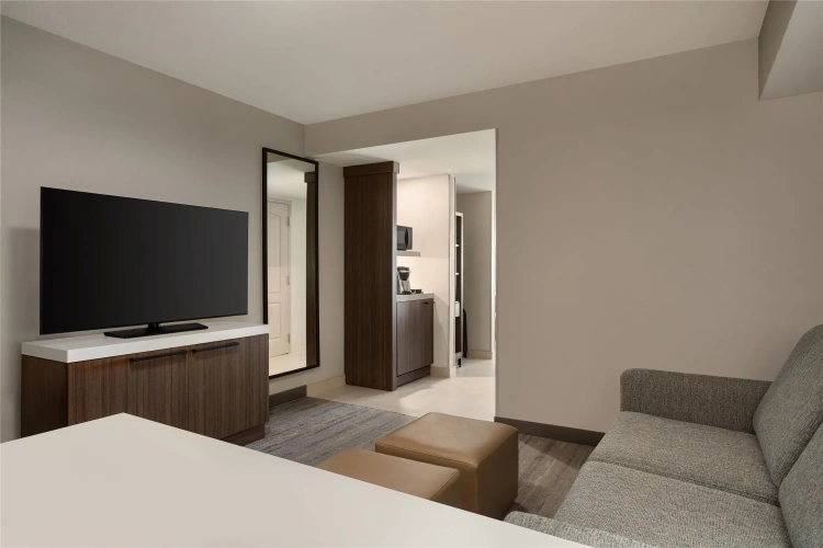 Double Junior Suite