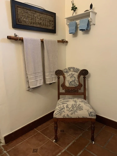 1 Bedroom Deluxe room