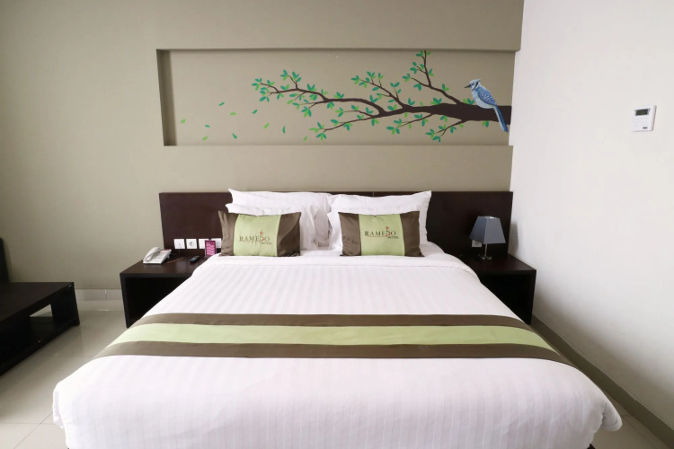Ramedo Hotel