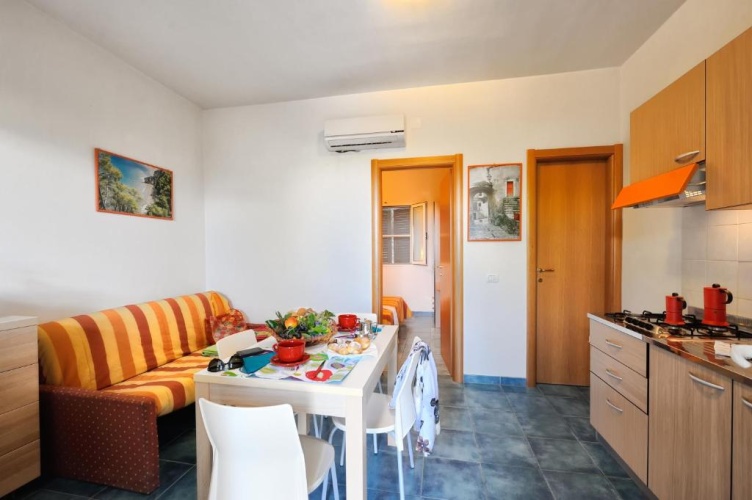 Double Apartment