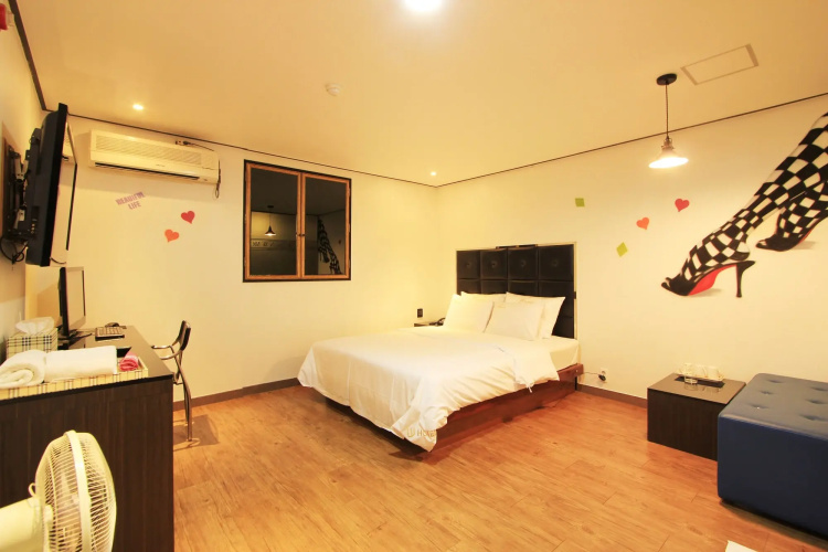 Otel görseli