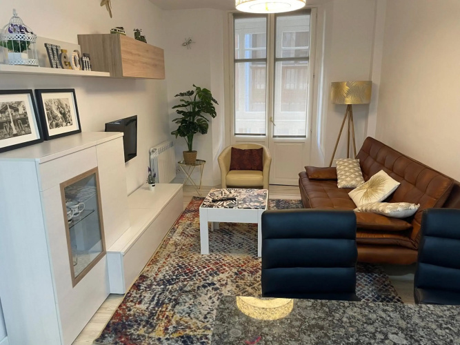 "El Rincon Apartament "