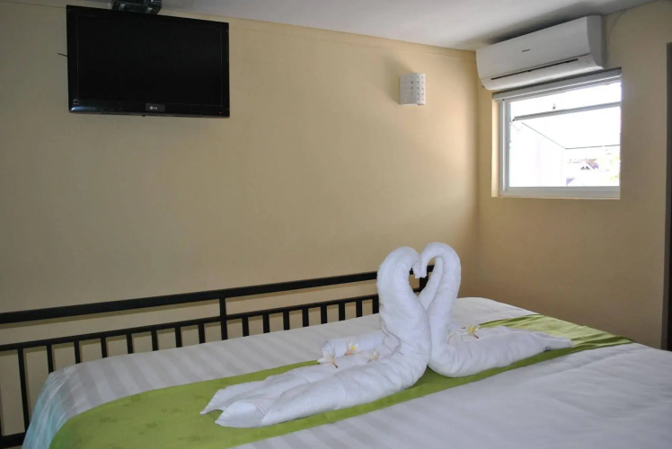 Kenanga Suite