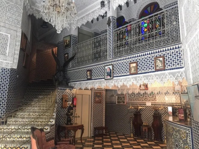 Hotel Al Mamoun