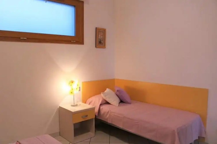 Spacious Flat in a Great Residence
