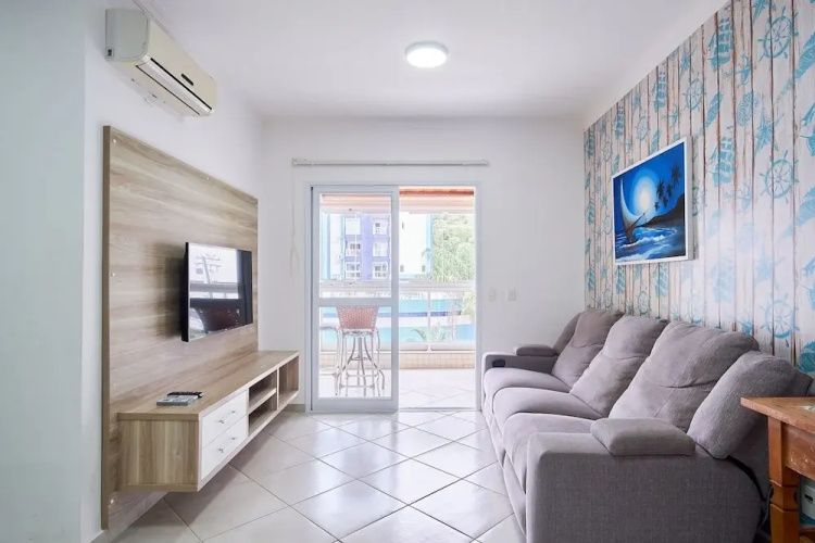 Residencial Jerivá e Jacarandá
