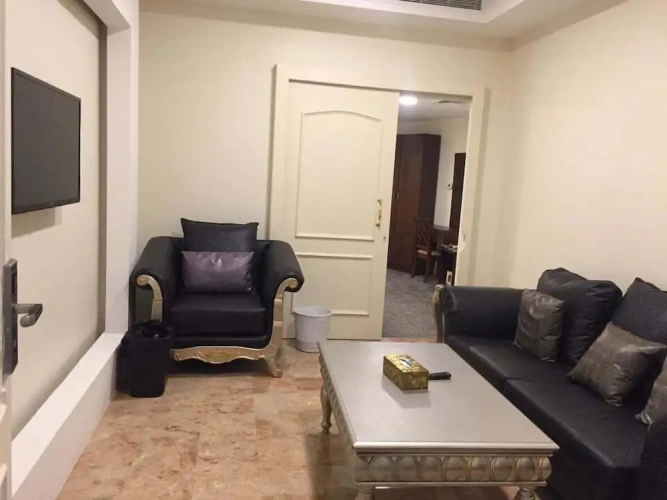 3 Bedrooms Junior Suite