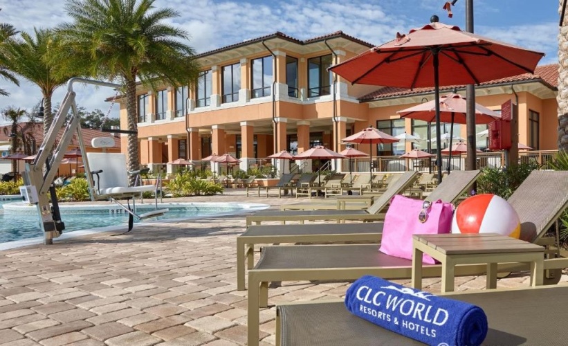 Regal Oaks Clc Resort photo 11