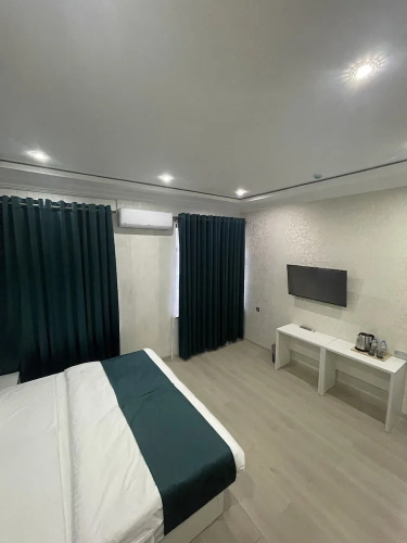 Loft Hotel