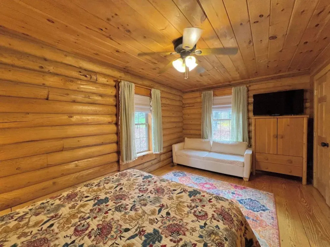 Evergreen by Taylor Made Deep Creek