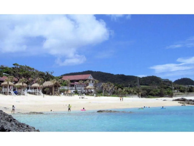 Amami Resort Bashayamamura - Vacation STAY 81976