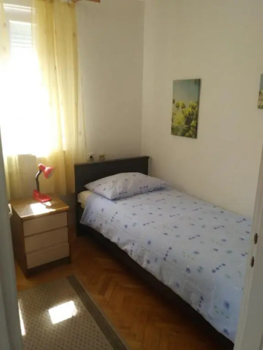 Apartment Lucija