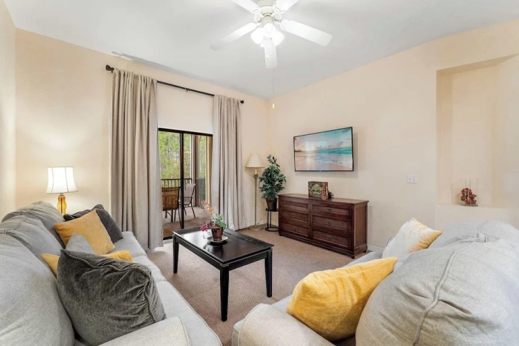 Standard room