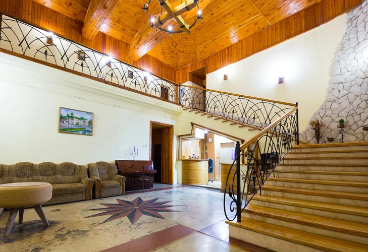 Abhazia Hotel