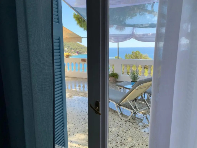 Villa Loula Apartment II