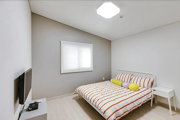 Yangpyeong Maeum ºc Pension