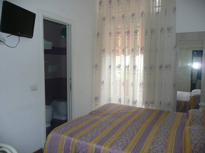 I Papiri B&B Aparthotel