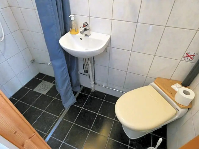 Tronsvangen Seter