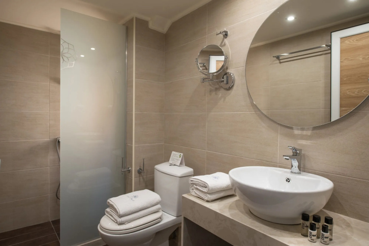 Infinity City Boutique Hotel photo 9