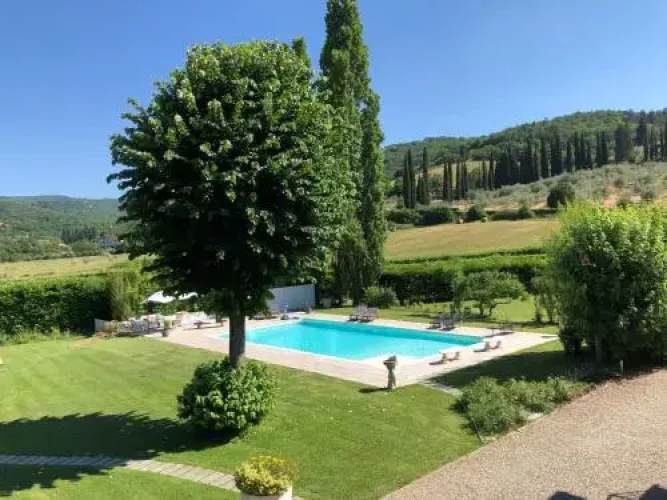 Villa Giuliana