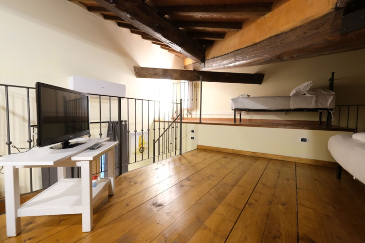 Wine Apartments Florence Barbaresco