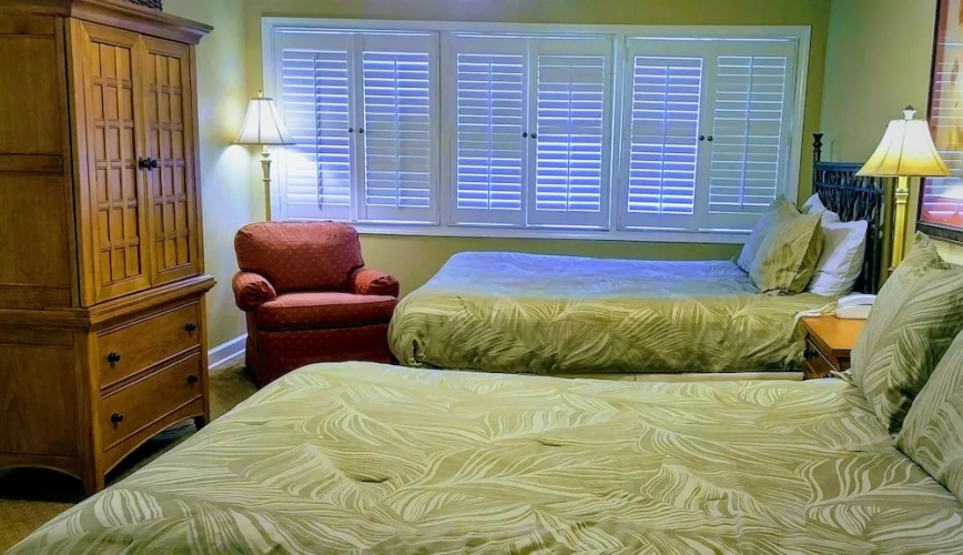 Fairfield Plantation Resort