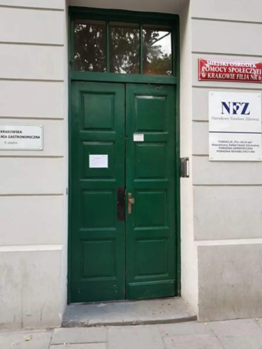 Shishkin Art Hostel