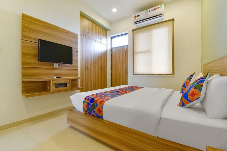 Premium room