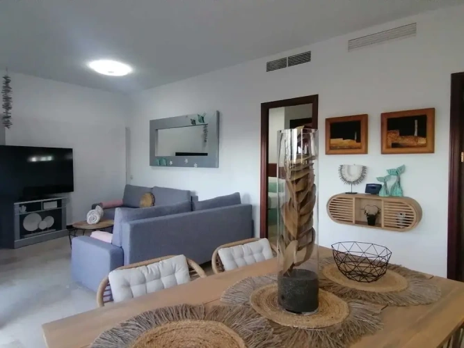 1 Bedroom Suite