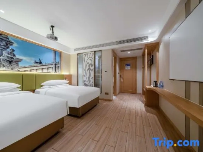 Business Twin room