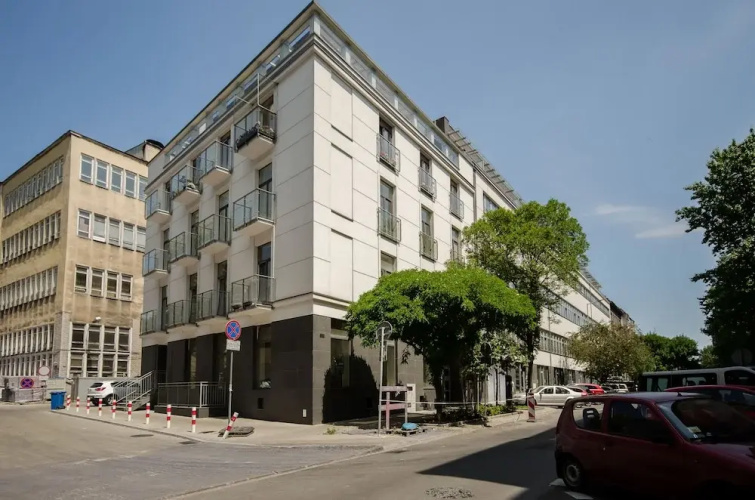 Otel görseli
