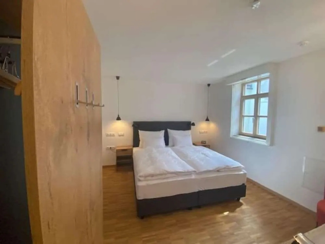 Altstadthotel Alt & Jung
