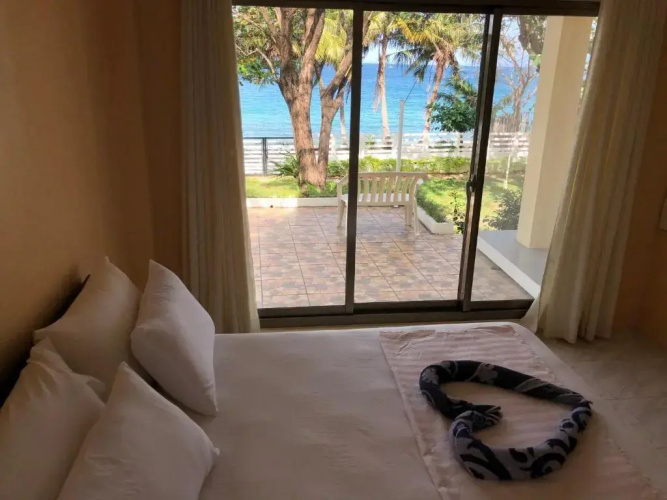 Amami Beach Resort