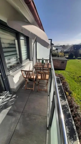 1018 - Haus am Deich WG 3