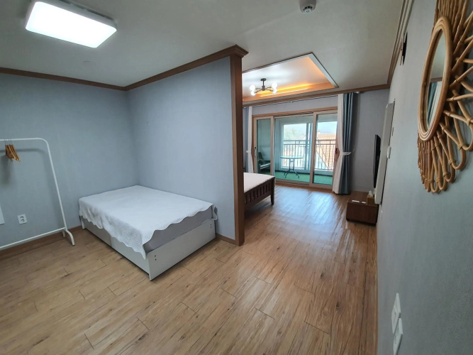 Namhae Manheim pension