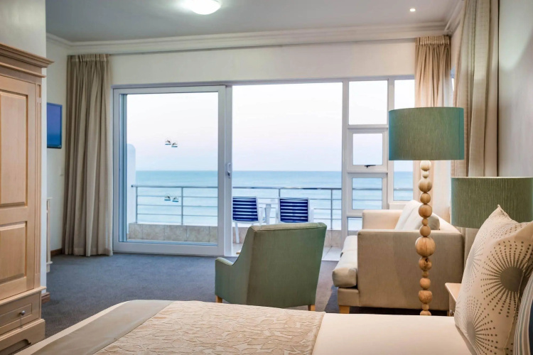 Arniston Spa Hotel