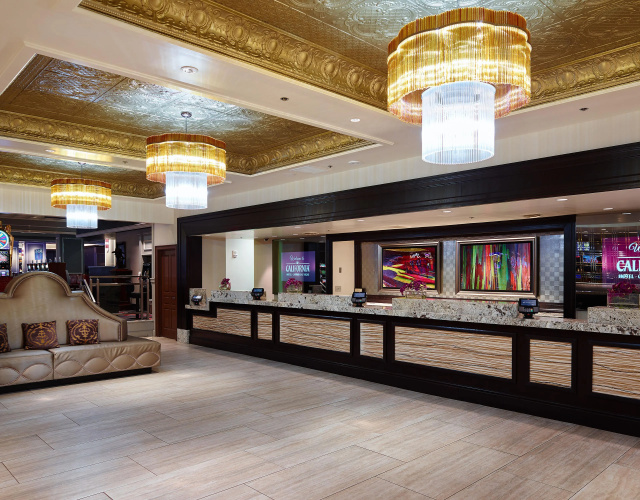 California Hotel And Casino photo 31