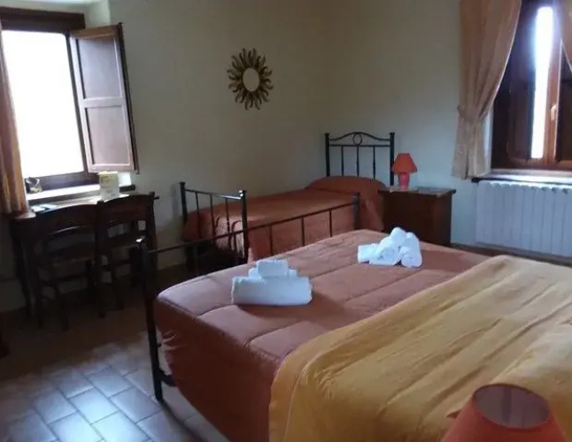 Agriturismo Casalvecchio