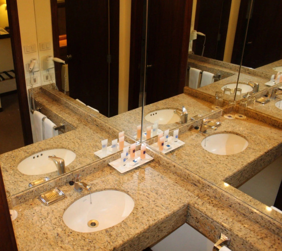 Arapey Thermal Resort & Spa photo 9