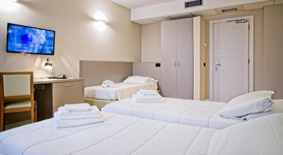 Albergo Papillon