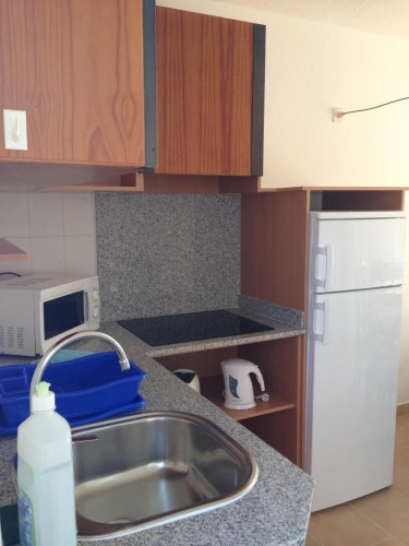 2 Bedrooms Apartment with balcony