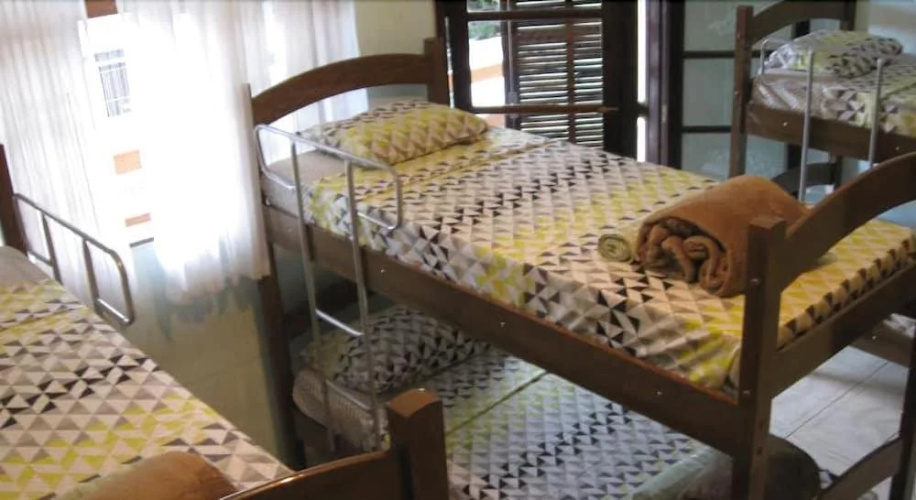 Lulilo Hostel