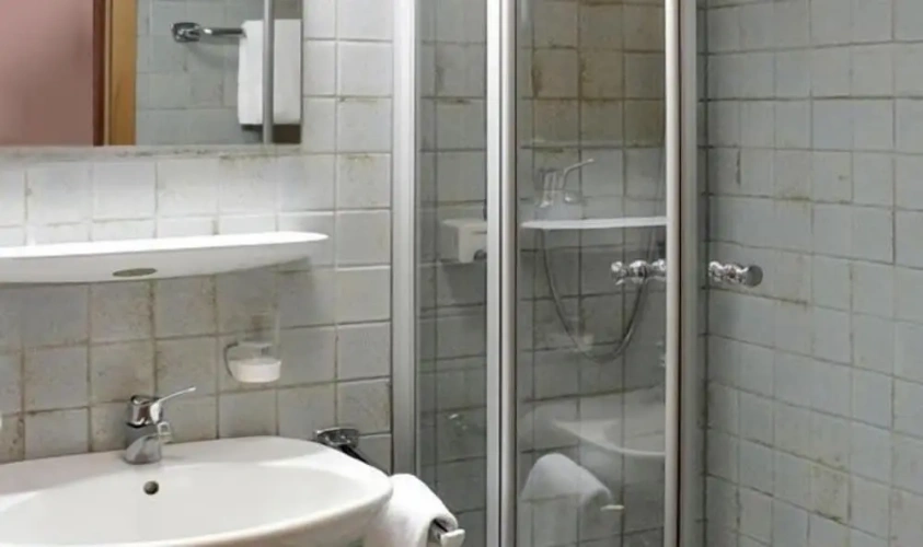 Comfort Single room