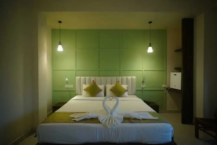Hotel Garnet