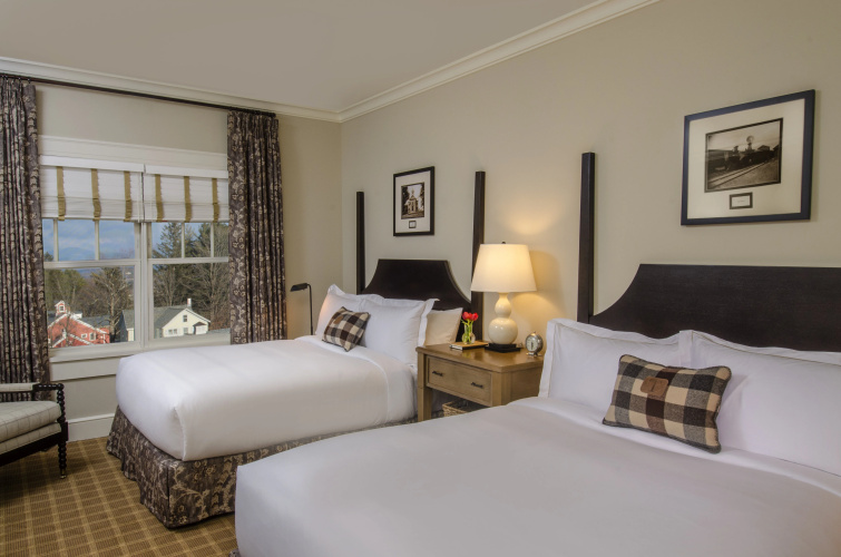 Kimpton Taconic Hotel photo 7