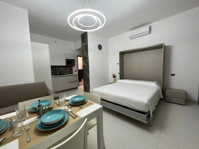 Residence Marco Polo